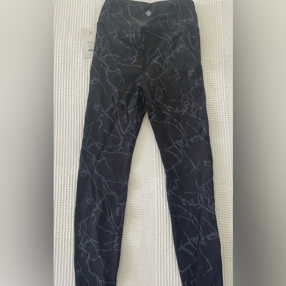 Brand new leggings with tags